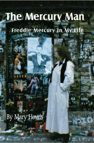 Mercury Man
