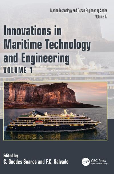 Innovations in Maritime Technology and Engineering