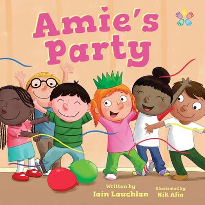 Amie’s Party