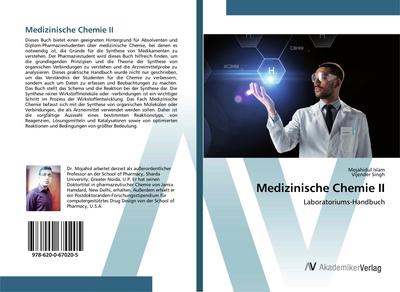 Medizinische Chemie II