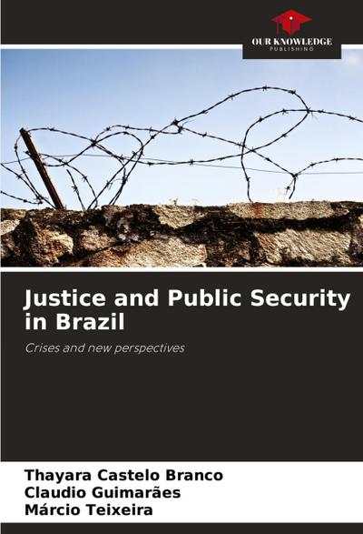 Justice and Public Security in Brazil