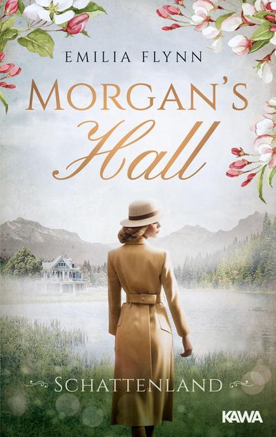 Morgan’s Hall