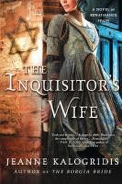 INQUISITOR’S WIFE