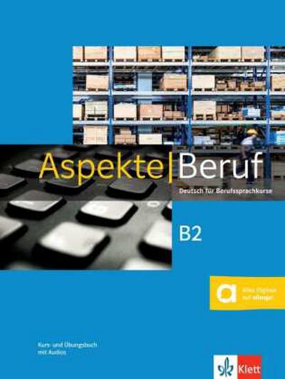 Aspekte Beruf B2