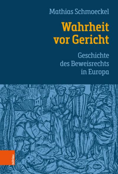 Wahrheit vor Gericht