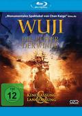 Wu Ji - Die Reiter der Winde