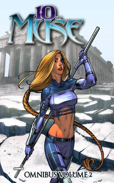 10th Muse: Omnibus 2 Vol.2 # GN