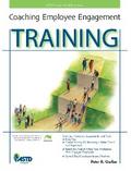 Coaching Employee Engagement Training