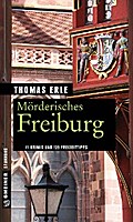 Mörderisches Freiburg