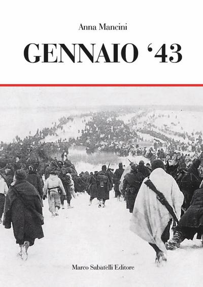Mancini, A: Gennaio ’43
