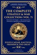 The Complete Strategy & War Collection (Vol. 7)