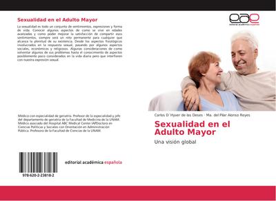 Sexualidad en el Adulto Mayor