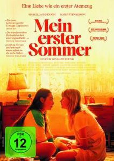 Mein erster Sommer