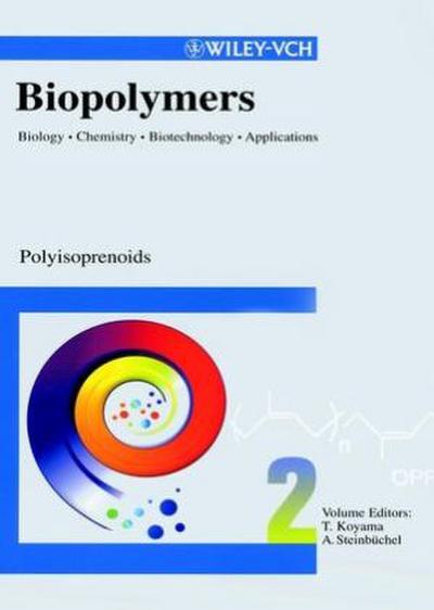 Biopolymers Biopolymers