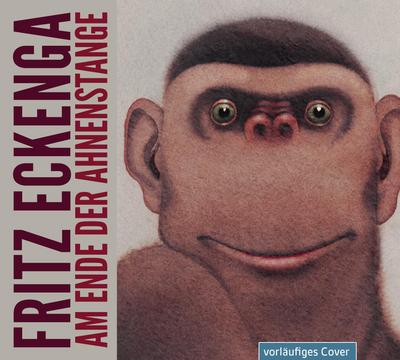 Am Ende der Ahnenstange, 2 Audio-CD