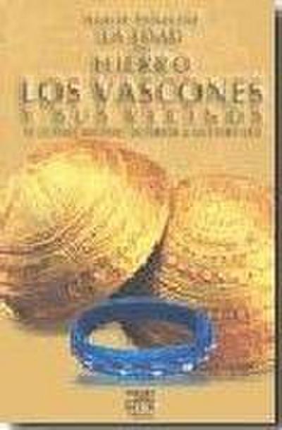 La Edad del Hierro : los vascones y sus vecinos