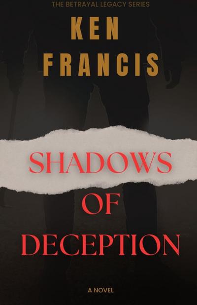SHADOWS OF DECEPTION