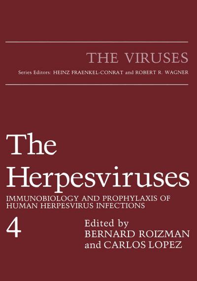 The Herpesviruses