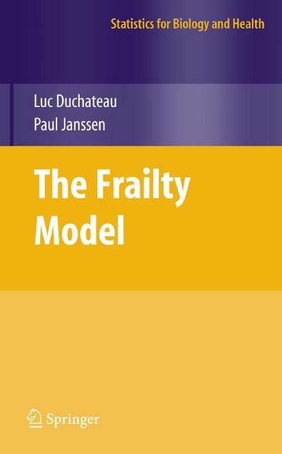 The Frailty Model