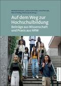 Auf dem Weg zur Hochschulbildung