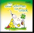 Mit kleinen Schritten zum Glück