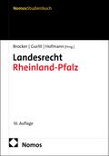 Landesrecht Rheinland-Pfalz