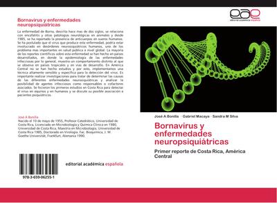 Bornavirus y enfermedades neuropsiquiátricas