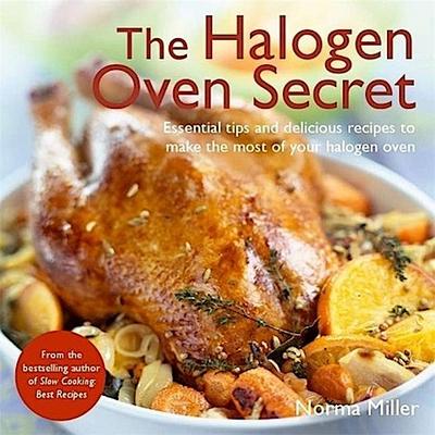 The Halogen Oven Secret