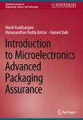 Introduction to Microelectronics Advanced Packaging Assurance