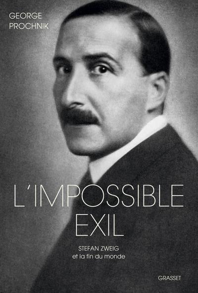 L’impossible exil