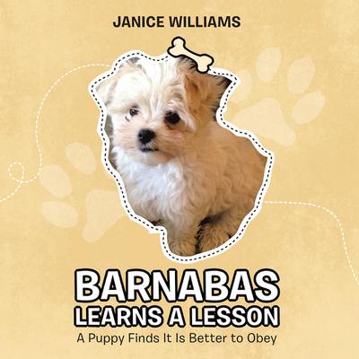 Barnabas Learns a Lesson