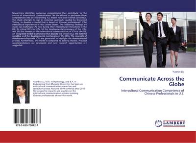 Communicate Across the Globe