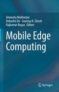 Mobile Edge Computing