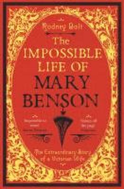 The Impossible Life of Mary Benson