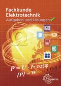 Fachkunde Elektrotechnik