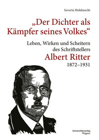 "Der Dichter als Kämpfer seines Volks"