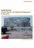 Grand Opera - An Historical Romance/O Panama