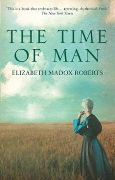 Time of Man
