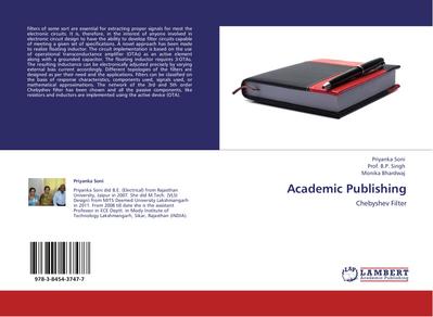 Academic Publishing