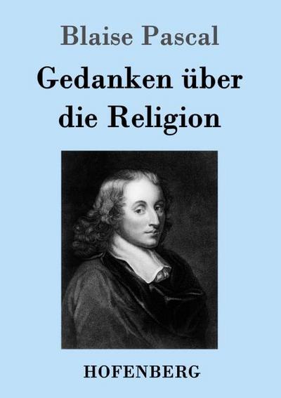 Gedanken über die Religion