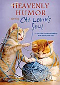 Heavenly Humor for the Cat Lover’s Soul