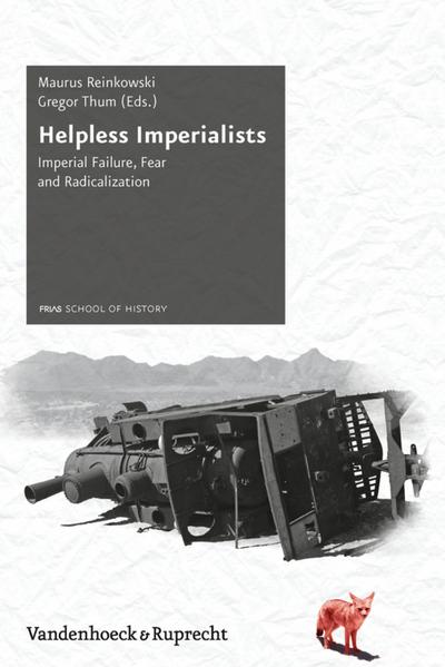 Helpless Imperialists
