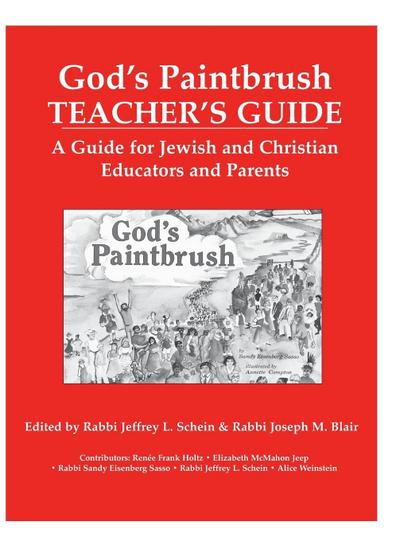 God’s Paintbrush Teacher’s Guide