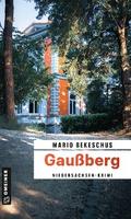 Gaußberg von Mario Bekeschus | Ebook