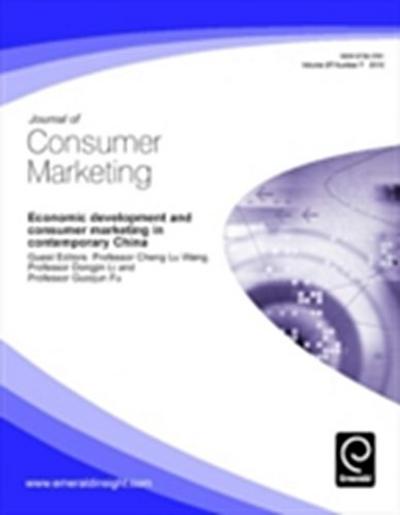 Consumer marketing in contemporary China