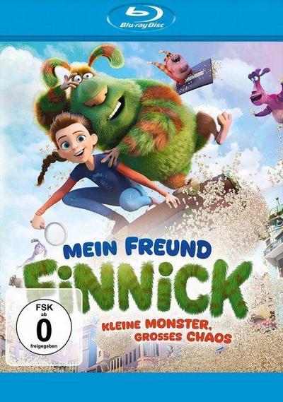 Mein Freund Finnick