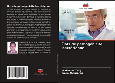 Îlots de pathogénicité bactérienne