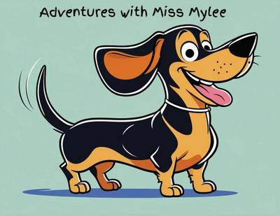 Adventures with Miss Mylee
