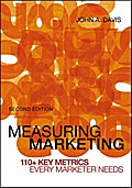 Measuring Marketing - John A. Davis