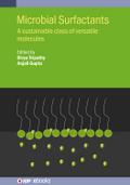 Microbial Surfactants